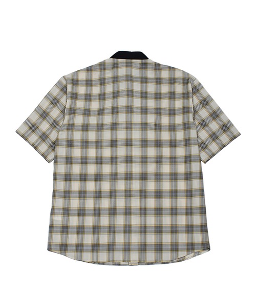 MILKBOY（ミルクボーイ）の「FRILLED SHIRTS（シャツ/ブラウス・メンズ・A/B/C・FREE）」の7枚目の写真