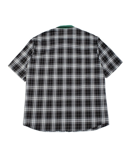 MILKBOY（ミルクボーイ）の「FRILLED SHIRTS（シャツ/ブラウス・メンズ・A/B/C・FREE）」の9枚目の写真