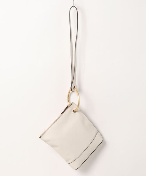 BOSCH（ボッシュ）の「ＯＲＳＥＴＴＯ　ＦＩＬＡ（トートバッグ・レディース・ホワイト・ONE SIZE）」の2枚目の写真