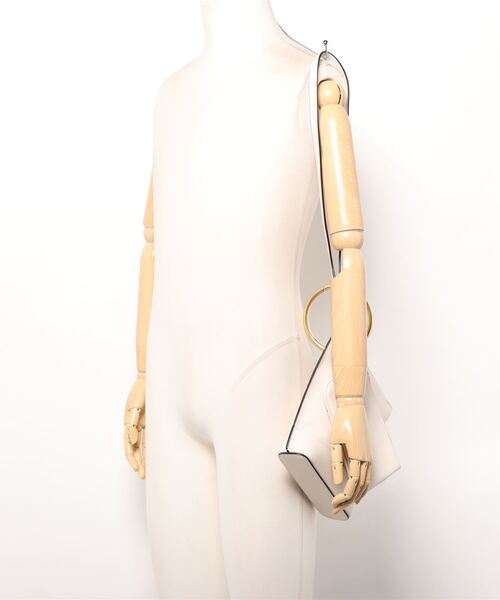 BOSCH（ボッシュ）の「ＯＲＳＥＴＴＯ　ＦＩＬＡ（トートバッグ・レディース・ホワイト・ONE SIZE）」の5枚目の写真