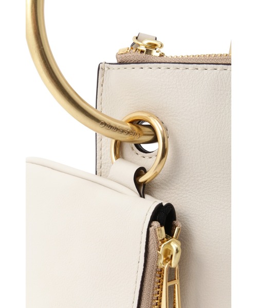 BOSCH（ボッシュ）の「ＯＲＳＥＴＴＯ　ＦＩＬＡ（トートバッグ・レディース・ホワイト・ONE SIZE）」の16枚目の写真