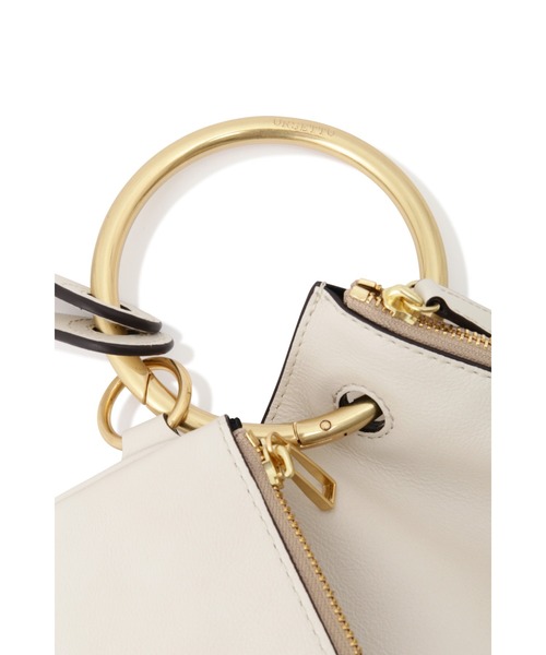 BOSCH（ボッシュ）の「ＯＲＳＥＴＴＯ　ＦＩＬＡ（トートバッグ・レディース・ホワイト・ONE SIZE）」の15枚目の写真