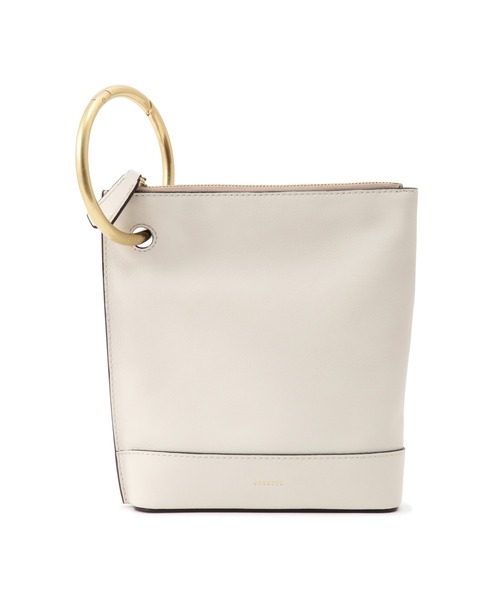 BOSCH（ボッシュ）の「ＯＲＳＥＴＴＯ　ＦＩＬＡ（トートバッグ・レディース・ホワイト・ONE SIZE）」の14枚目の写真