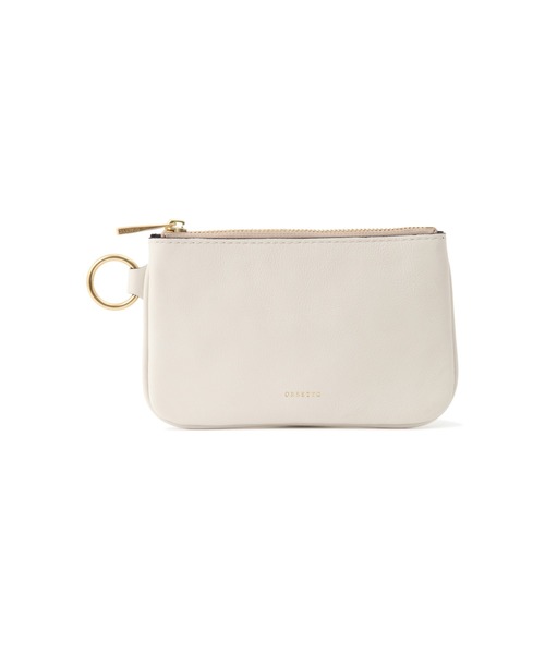 BOSCH（ボッシュ）の「ＯＲＳＥＴＴＯ　ＦＩＬＡ（トートバッグ・レディース・ホワイト・ONE SIZE）」の11枚目の写真