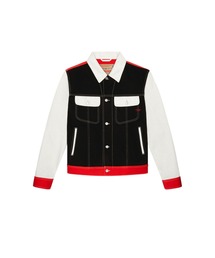 DIESEL（ディーゼル）の「DIESEL SS22 メンズ デニムジャケット