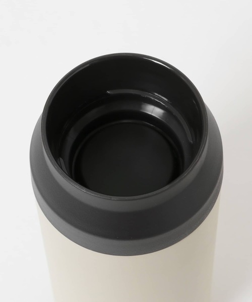 KINTO(キントー)の「『別注』KINTO×DOORS LIVING PRODUCTS トラベルタンブラー 350ml(キッチンツール・レディース・ベージュ系その他・-)」の17枚目の写真