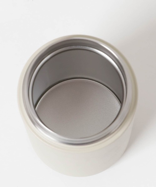 KINTO(キントー)の「『別注』KINTO×DOORS LIVING PRODUCTS トラベルタンブラー 350ml(キッチンツール・レディース・ベージュ系その他・-)」の18枚目の写真