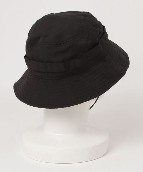 WEGO（ウィゴー）の「WEGO/ロゴサファリハット（ハット・レディース・ホワイト/ブラック/その他1・FREE）」の19枚目の写真