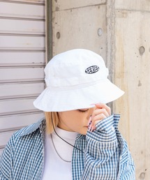 WEGO | WEGO/ロゴサファリハット(ハット)