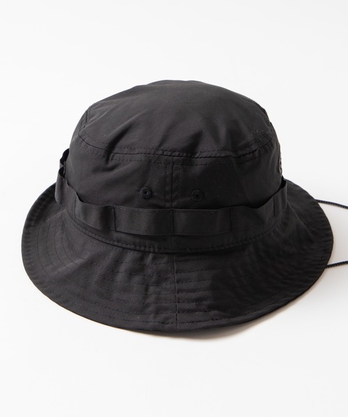 WEGO（ウィゴー）の「WEGO/ロゴサファリハット（ハット・レディース・ホワイト/ブラック/その他1・FREE）」の15枚目の写真