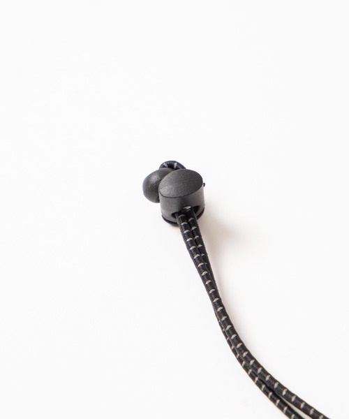 WEGO（ウィゴー）の「WEGO/ロゴサファリハット（ハット・レディース・ホワイト/ブラック/その他1・FREE）」の7枚目の写真