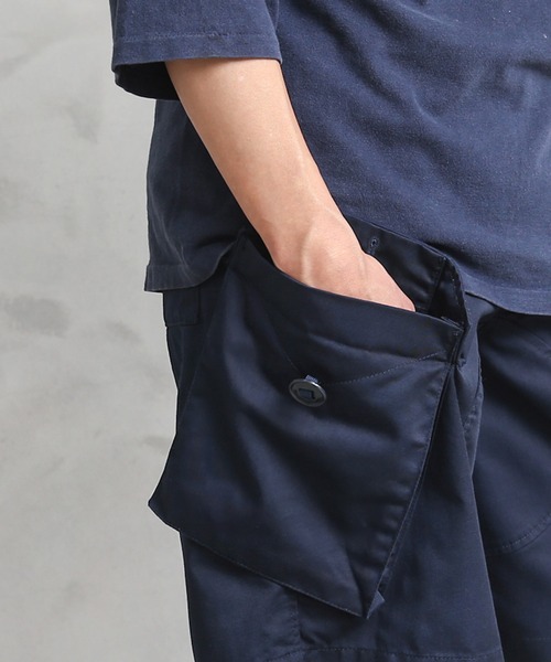 WAIPER.inc（ワイパーインク）の「イギリス軍 ROYAL NAVY COMBAT
