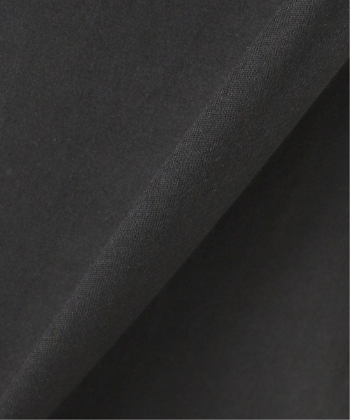 IENA(イエナ)の「【TRADITIONAL WEATHERWEAR】 BASIC Tシャツ(Tシャツ/カットソー・レディース・ネイビー/ホワイト/ブラウン/ブラック・FREE)」の16枚目の写真