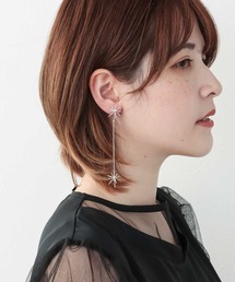 ナンバー　ピアス ビッグ数字（ナンバー） ピアス | ナンバー（数字）とイニシャル