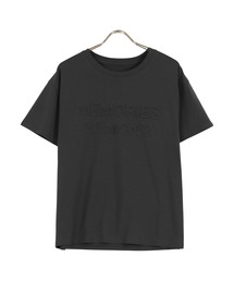 KOBE LETTUCE | エンボスロゴTシャツ(Tシャツ/カットソー)