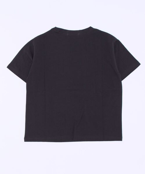 LBC(エルビーシー)の「ロゴプリントT(Tシャツ/カットソー・レディース・ホワイト/チャコールグレー/ベージュ・M/L)」の20枚目の写真