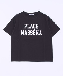LBC | ロゴプリントT(Tシャツ/カットソー)