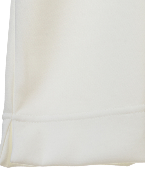 MEN'S MELROSE(メンズメルローズ)の「ライトダンボールワンポイント刺繍Tee(Tシャツ/カットソー・メンズ・ミント/ホワイト/ピンク/グレイッシュベージュ・4/3)」の15枚目の写真