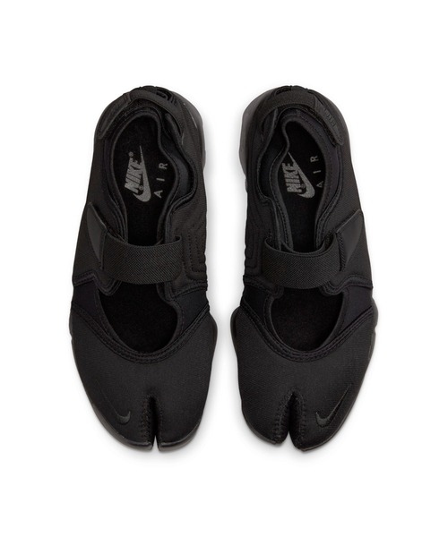 NIKE（ナイキ）の「W AIR RIFT DZ4182-010（スニーカー）」 - WEAR