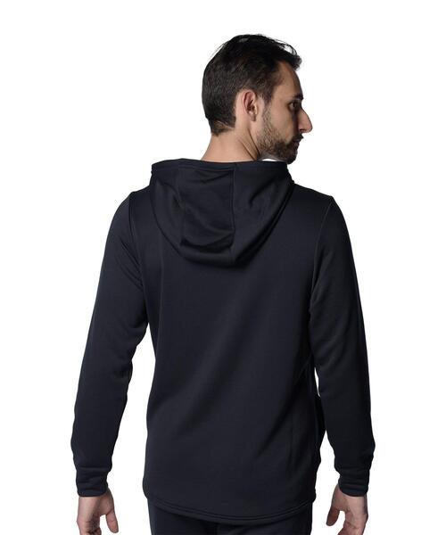 UNDER ARMOUR(アンダーアーマー)の「UAテック テリー フーディー(トレーニング/メンズ)(スウェット・メンズ・ブラック/グレー・M/L/XL/S/XXL)」の16枚目の写真