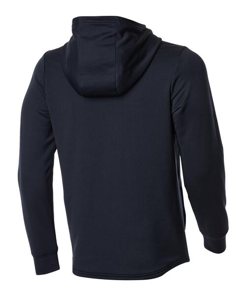 UNDER ARMOUR(アンダーアーマー)の「UAテック テリー フーディー(トレーニング/メンズ)(スウェット・メンズ・ブラック/グレー・M/L/XL/S/XXL)」の12枚目の写真