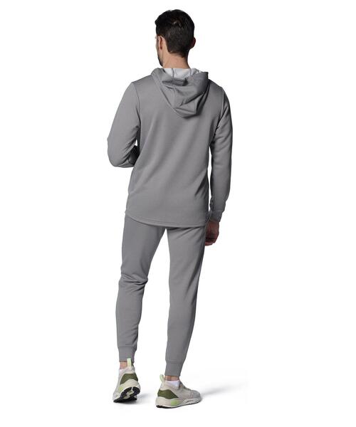 UNDER ARMOUR(アンダーアーマー)の「UAテック テリー フーディー(トレーニング/メンズ)(スウェット・メンズ・ブラック/グレー・M/L/XL/S/XXL)」の7枚目の写真