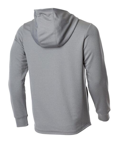 UNDER ARMOUR(アンダーアーマー)の「UAテック テリー フーディー(トレーニング/メンズ)(スウェット・メンズ・ブラック/グレー・M/L/XL/S/XXL)」の5枚目の写真