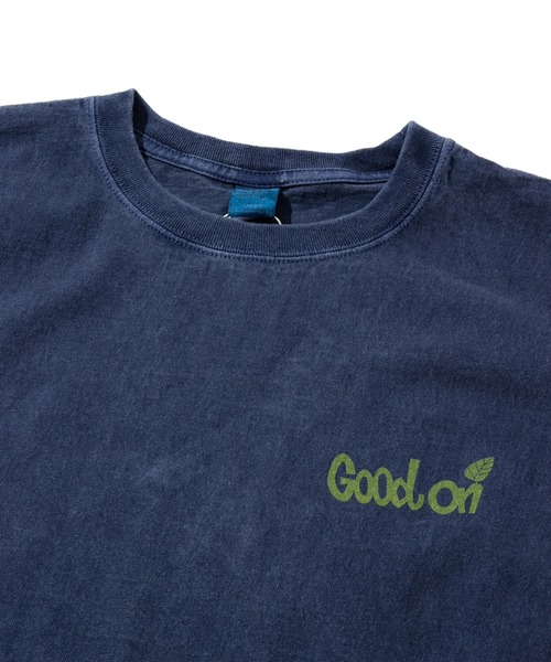 Good On（グッドオン）の「Good On/グッドオン 3 BIRD SS TEE（T