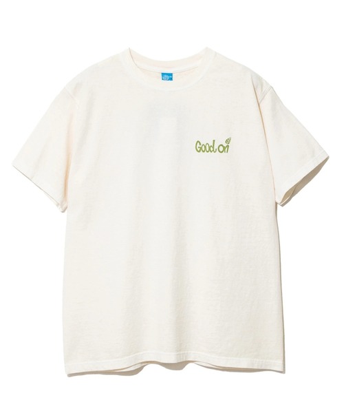 GOOD ON グッドオン　3Bird SS TEE Good On（グッドオン）の「Good On/グッドオン 3 BIRD SS TEE（T