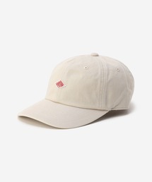 DANTON | DANTON | コットンツイル 6パネルキャップ(キャップ)