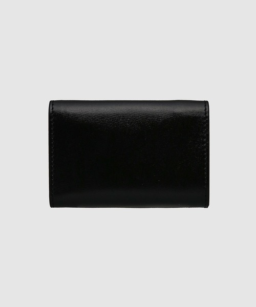 JIL SANDER ジルサンダー　BABY WALLET ブラック BABY WALLET（財布）｜JIL SANDER（ジルサンダー）の