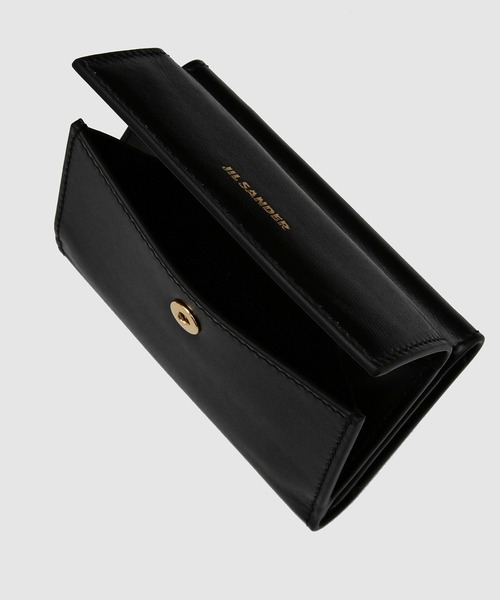 intoca. 毛KnWJK+JIL SANDER BABY WALLET 三越伊勢丹 | JIL SANDER/ジル サンダー_Women通販 | BABY