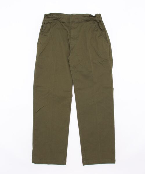 Dickies(ディッキーズ)の「【DICKIES/ディッキーズ】 ストレッチツイルイージーパンツ ワークパンツ(その他パンツ・メンズ・ブラック/ベージュ/オレンジ/マスタード/カーキ/ブルー・SMALL/MEDIUM/LARGE/X-LARGE)」の1枚目の写真