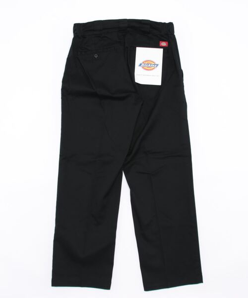 Dickies(ディッキーズ)の「【DICKIES/ディッキーズ】 ストレッチツイルイージーパンツ ワークパンツ(その他パンツ・メンズ・ブラック/ベージュ/オレンジ/マスタード/カーキ/ブルー・SMALL/MEDIUM/LARGE/X-LARGE)」の7枚目の写真