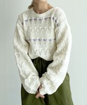 w closet(ダブルクローゼット)の「トップス(ニット/セーター)」