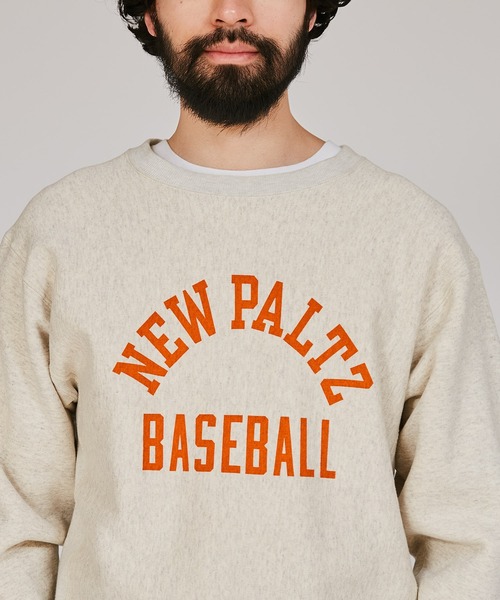 Champion/チャンピオン】メンズ TRUE TO ARCHIVES リバースウィーブ(R