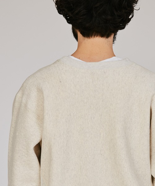 Champion/チャンピオン】メンズ TRUE TO ARCHIVES リバースウィーブ(R