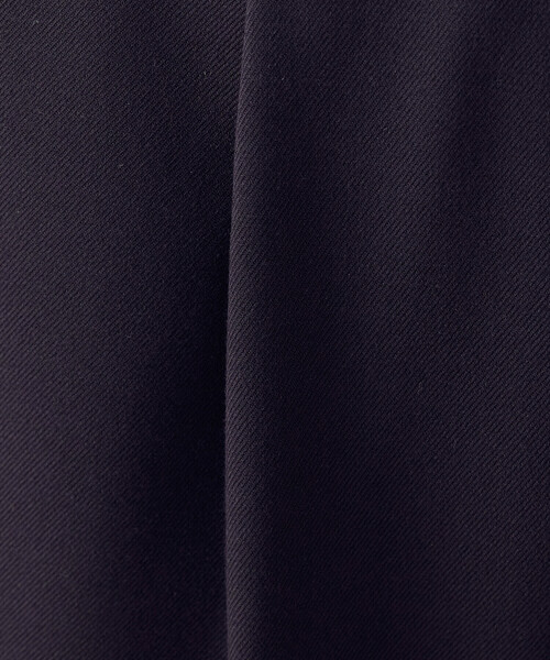 COMME CA ISM(コムサイズム)の「ストレッチ テーパードパンツ(スラックス・レディース・ブラック/カーキ・SMALL/MEDIUM/LARGE/X-LARGE/X-SMALL)」の18枚目の写真