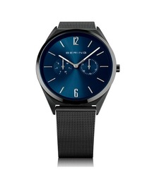 BERING（ベーリング）の「BERING SLIM MULTIFUNCTION 17140-227 メンズ（アナログ腕時計・メンズ）」