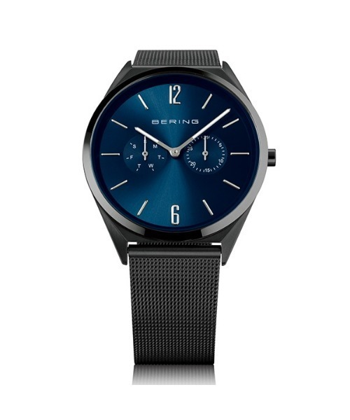 BERING（ベーリング）の「BERING SLIM MULTIFUNCTION 17140-227 メンズ 