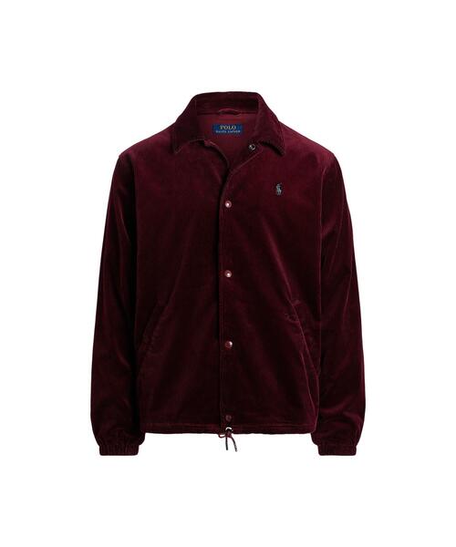 POLO RALPH LAUREN（ポロ ラルフ ローレン）の「コーデュロイ コーチ