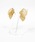 The RuleiU[j́uThe Rule U[ : Scales pieced earring:ERsAXisAXipjjvbx[W