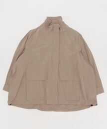 DROIT BELLO | DROIT BELLO（ドロイトベロ）ジップアップライトブルゾン(その他アウター)