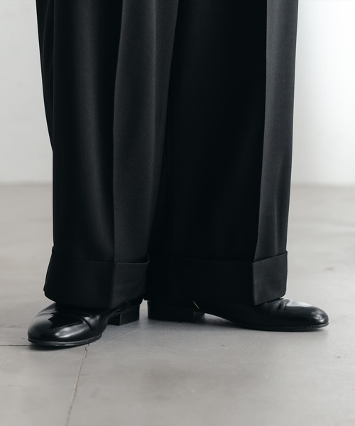 epnok(エプノック)の「パンツ(その他パンツ・メンズ・ブルーグレー・LARGE)」の2枚目の写真
