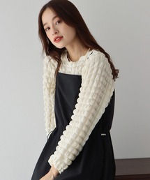 BLUEEAST | ミリタリーナイロンジャンスカ(ワンピース)