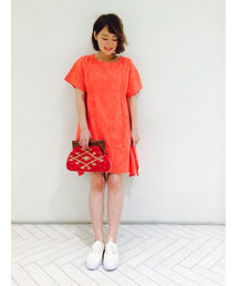 Kastane | 【Kastane】カッティーワンピース(ワンピース)