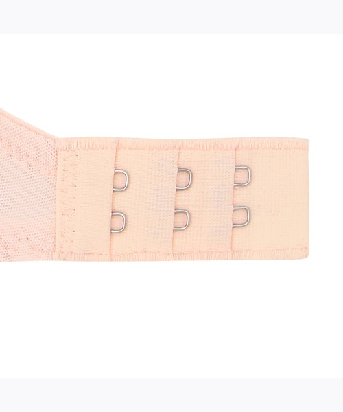 Triumph（トリンプ）の「妖精のブラ550 ブラジャー【B,Cカップ】TR550 WHU（ブラジャー・レディース・グレー/イエロー/オレンジ・B70/B75/C65/C70/C75/D65/C80）」の9枚目の写真