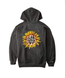 SUNFLOWER HOODIE