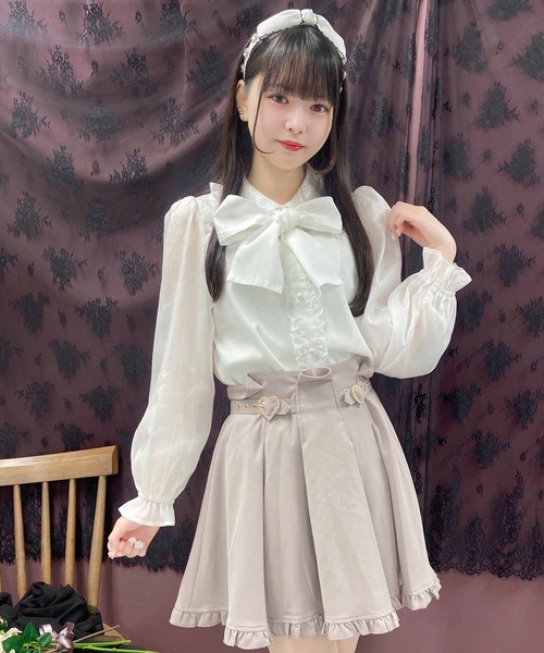 レア！エリザベッタフランキファースカート♡ レア！エリザベッタフランキファースカート♡ Elisabetta