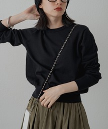 LOUNGEDRESS | クルーニット(ニット/セーター)